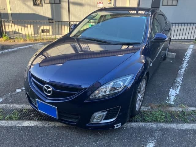 MAZDA