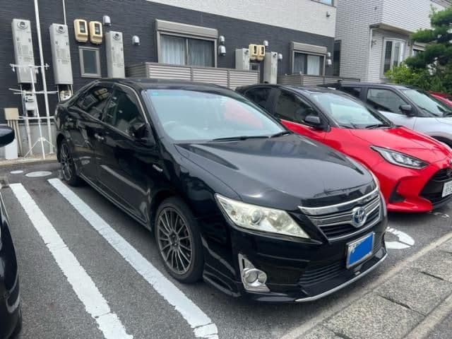 TOYOTA