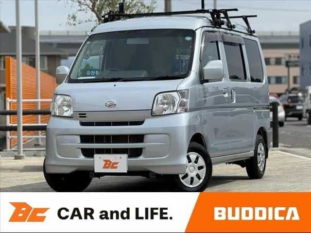 DAIHATSU