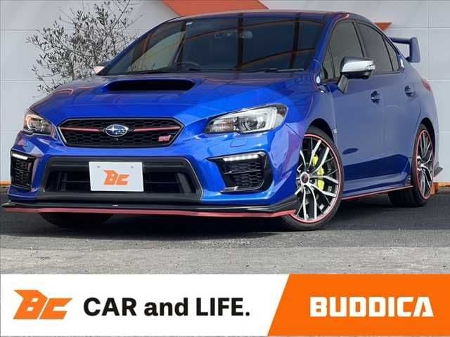 SUBARU