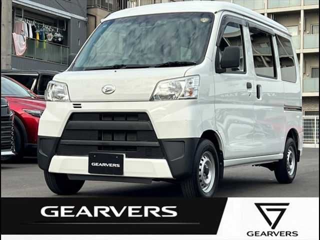 DAIHATSU