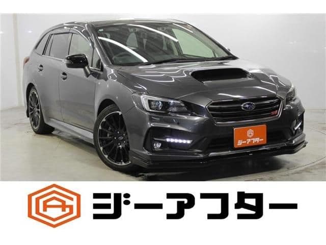 SUBARU