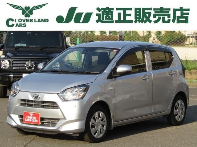 DAIHATSU