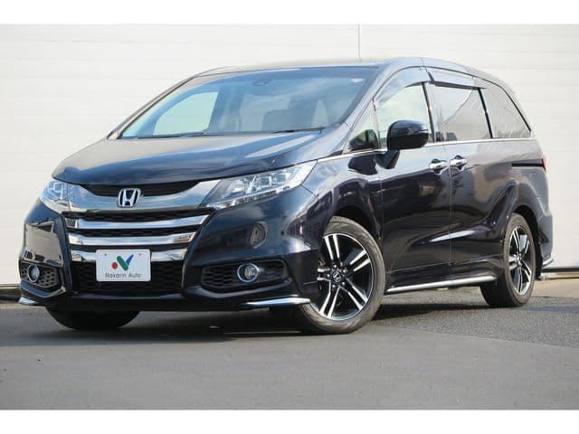 HONDA