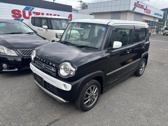 SUZUKI