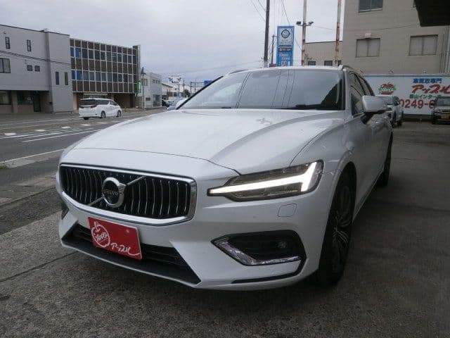 VOLVO