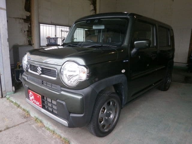 SUZUKI