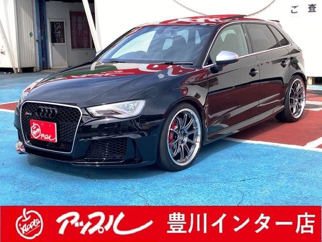 AUDI