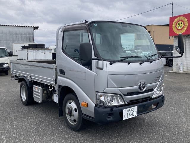 TOYOTA