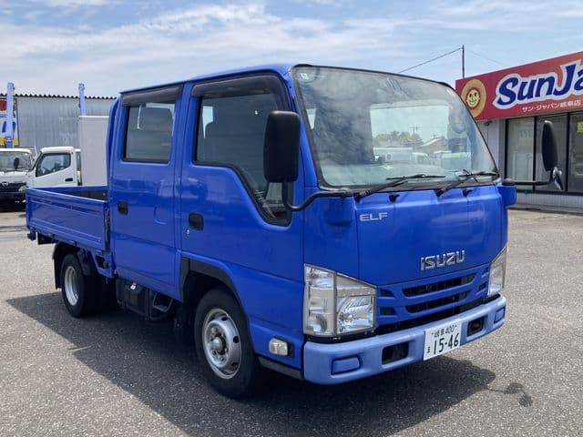 ISUZU