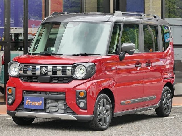 SUZUKI