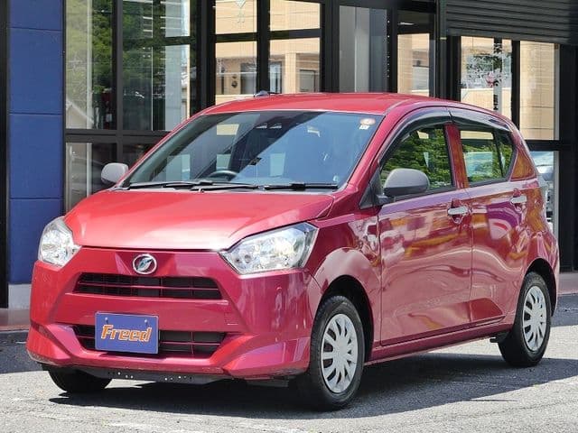 DAIHATSU