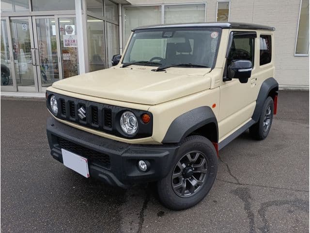 SUZUKI