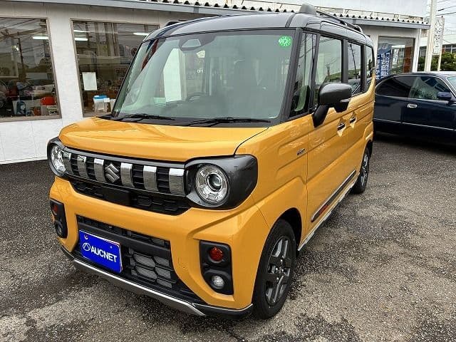 SUZUKI