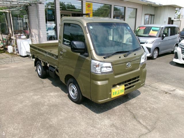 DAIHATSU