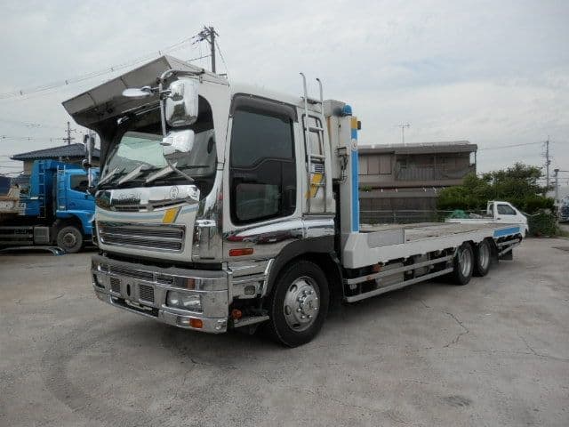 ISUZU