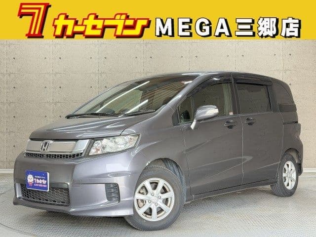 HONDA FREED Spike