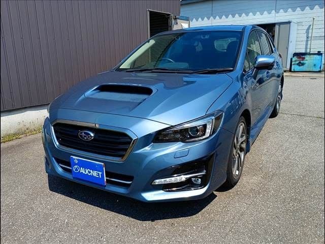 SUBARU