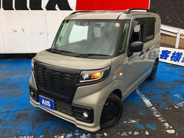 SUZUKI