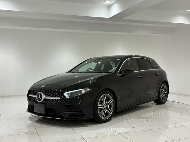 MERCEDES BENZ