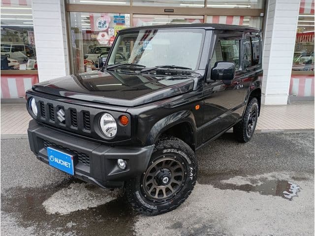 SUZUKI