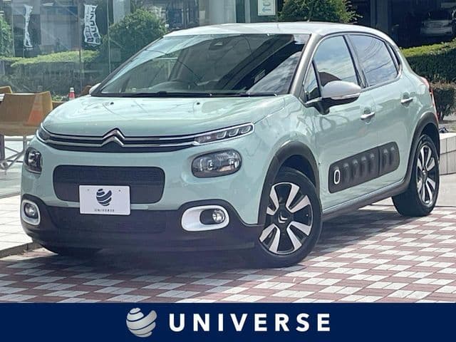 CITROEN