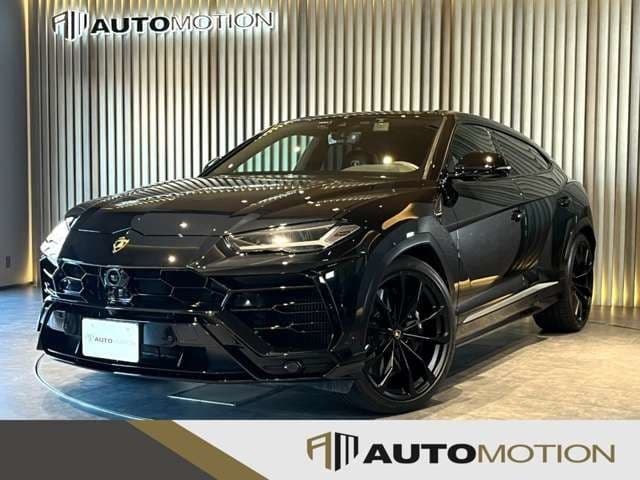 LAMBORGHINI