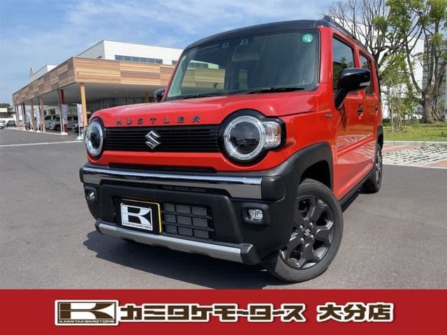 SUZUKI