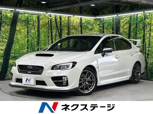SUBARU