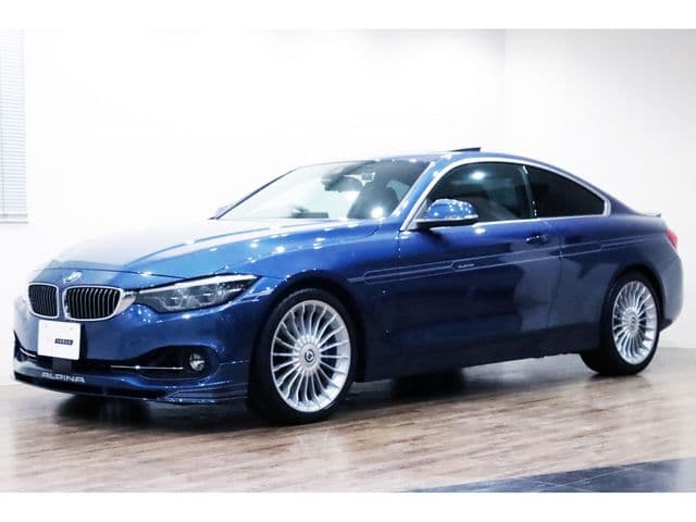 ALPINA