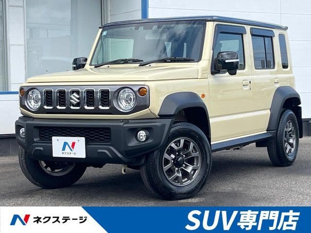 SUZUKI