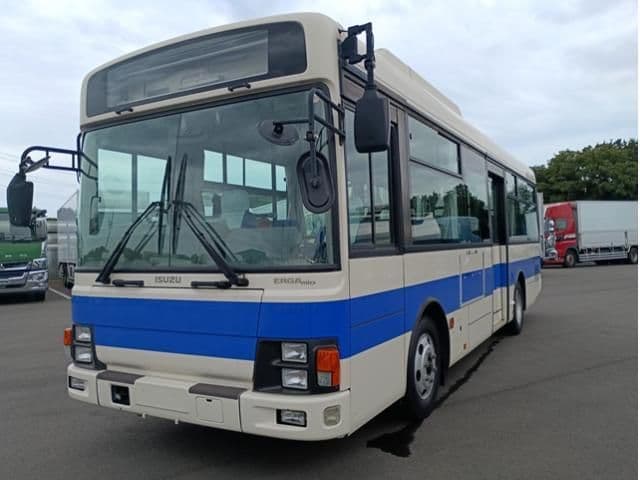 ISUZU