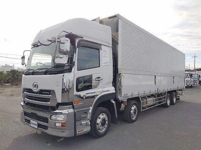 NISSAN DIESEL