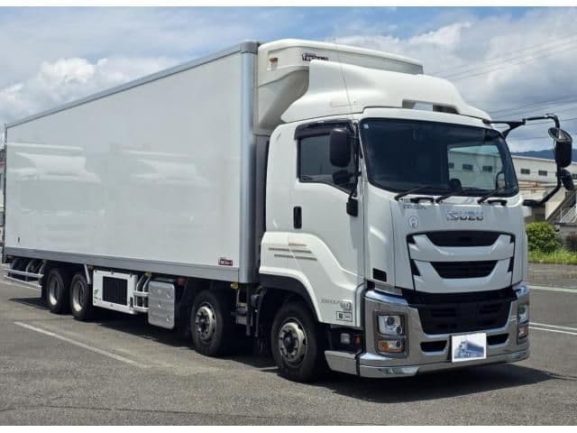 ISUZU