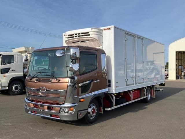HINO