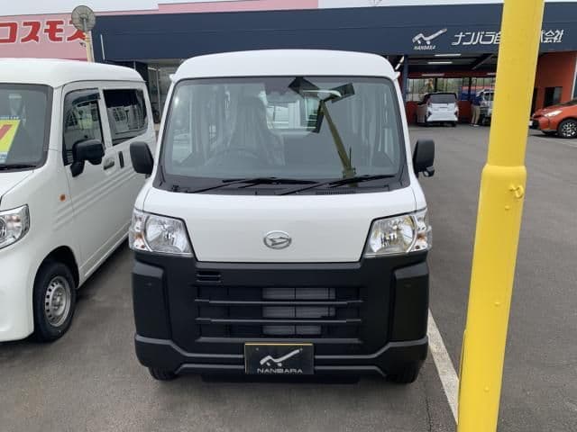 DAIHATSU