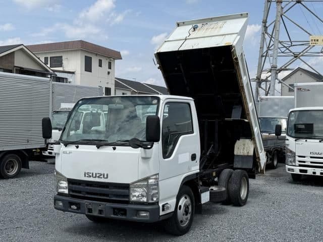 ISUZU