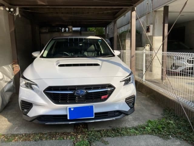 SUBARU