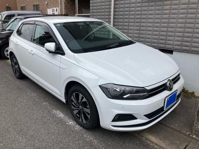 VOLKSWAGEN