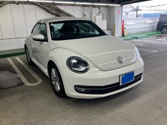 VOLKSWAGEN