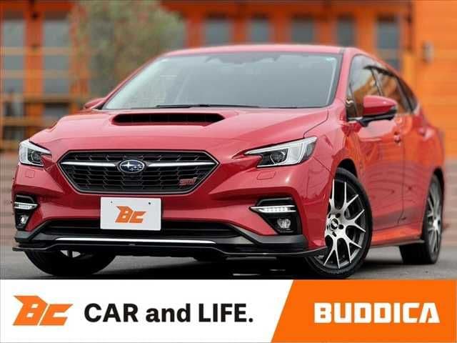 SUBARU