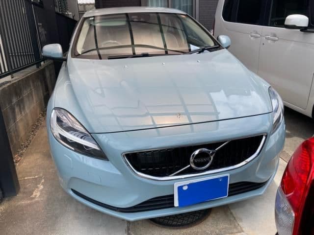 VOLVO