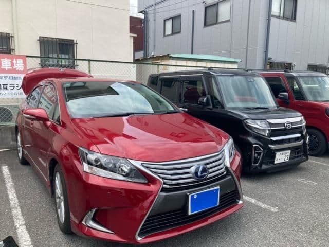 TOYOTA