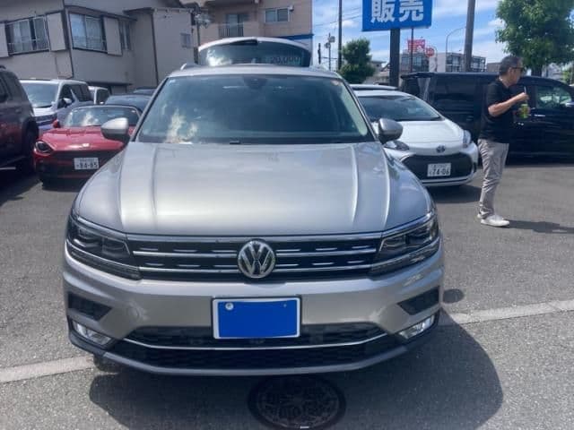 VOLKSWAGEN