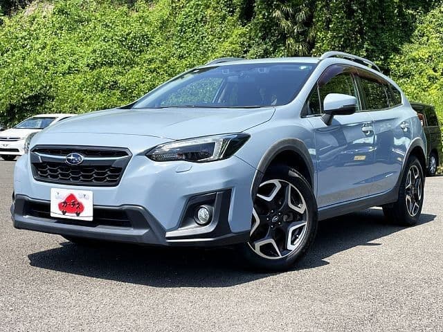 SUBARU