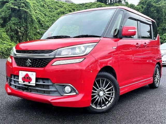 SUZUKI