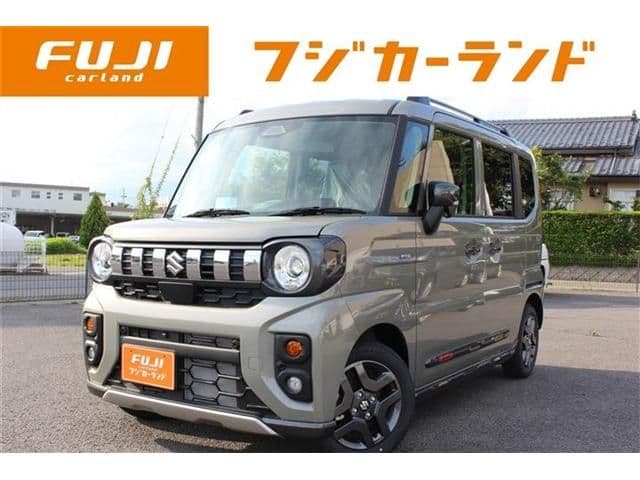 SUZUKI