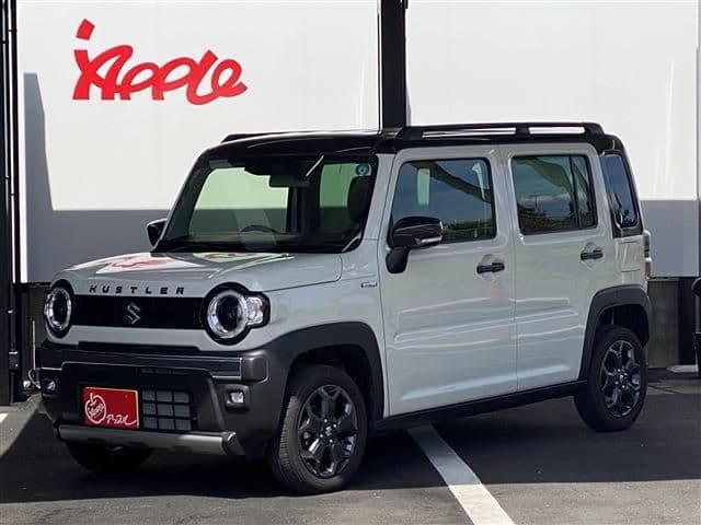 SUZUKI