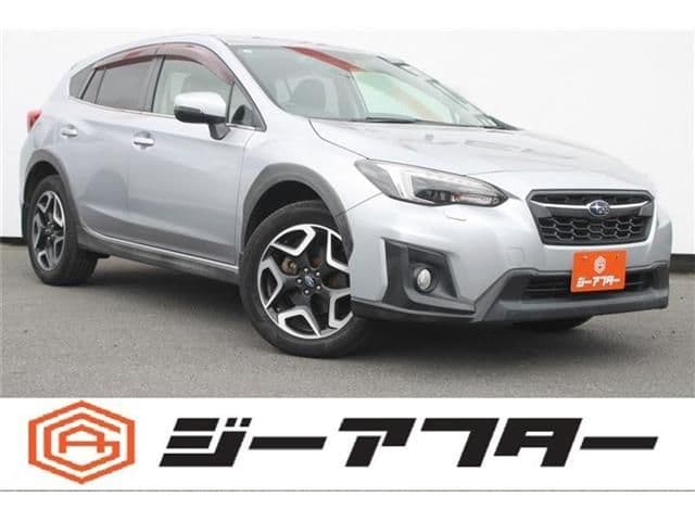 SUBARU