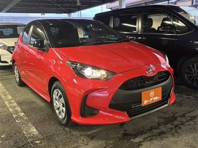 TOYOTA